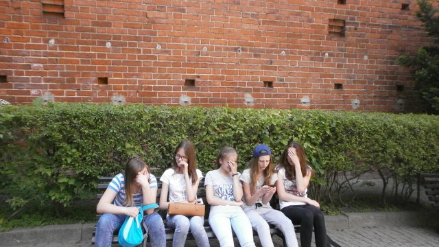 Wycieczka Mazury 23-25 maja